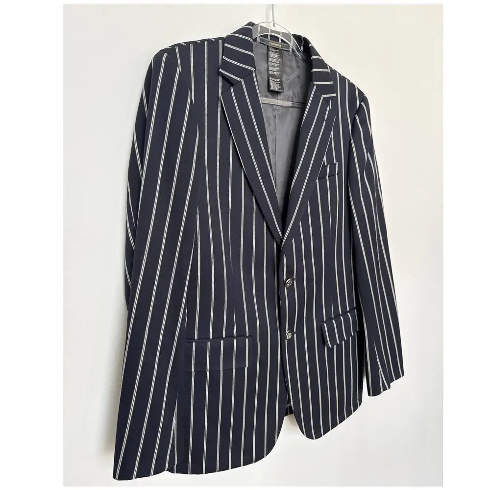 Crombie classic 2000s